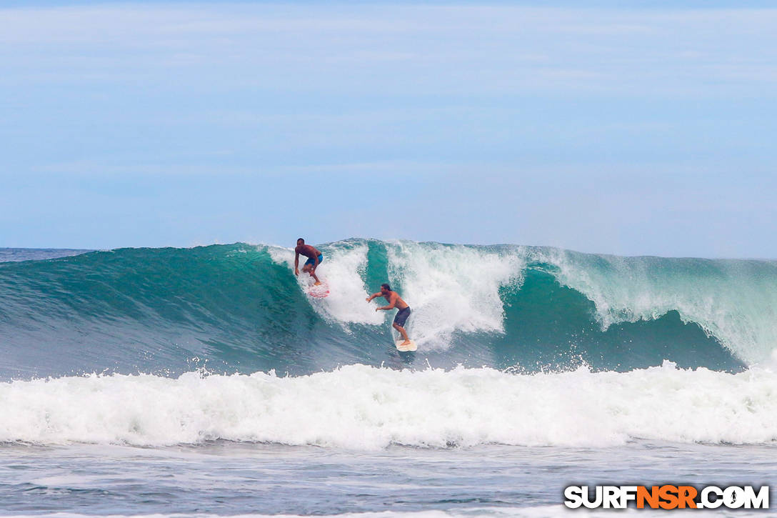 Nicaragua Surf Report - Report Photo 06/25/2022 3:26 PM