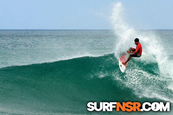 Nicaragua Surf Report - Report Photo 05/19/2013  7:25 PM 