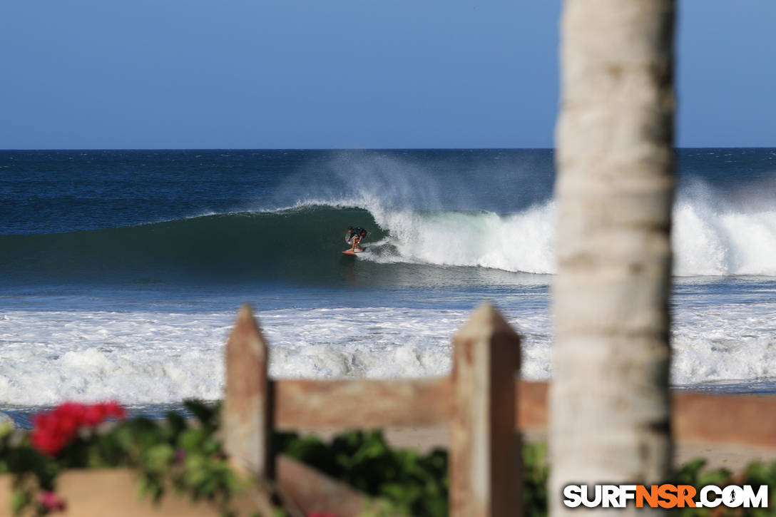 Nicaragua Surf Report - Report Photo 03/15/2016  4:25 PM 