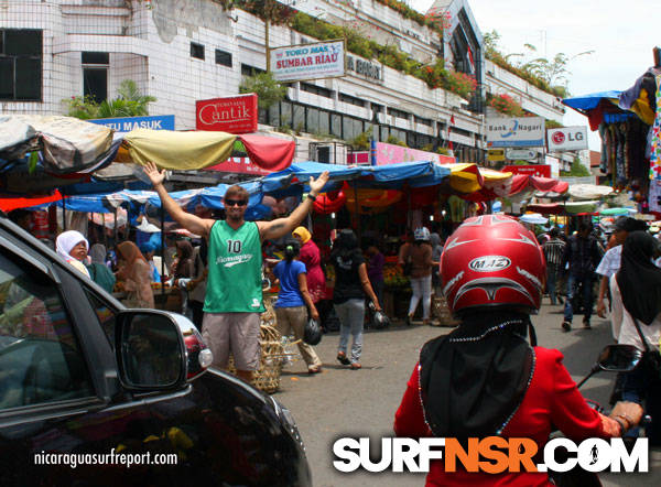 Nicaragua Surf Report - Report Photo 09/23/2010  1:23 AM 