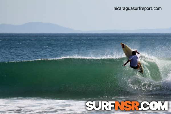 Nicaragua Surf Report - Report Photo 03/14/2014  3:51 PM 