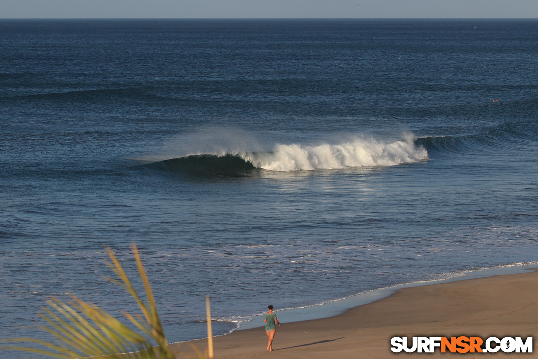 Nicaragua Surf Report - Report Photo 02/01/2017  3:07 PM 