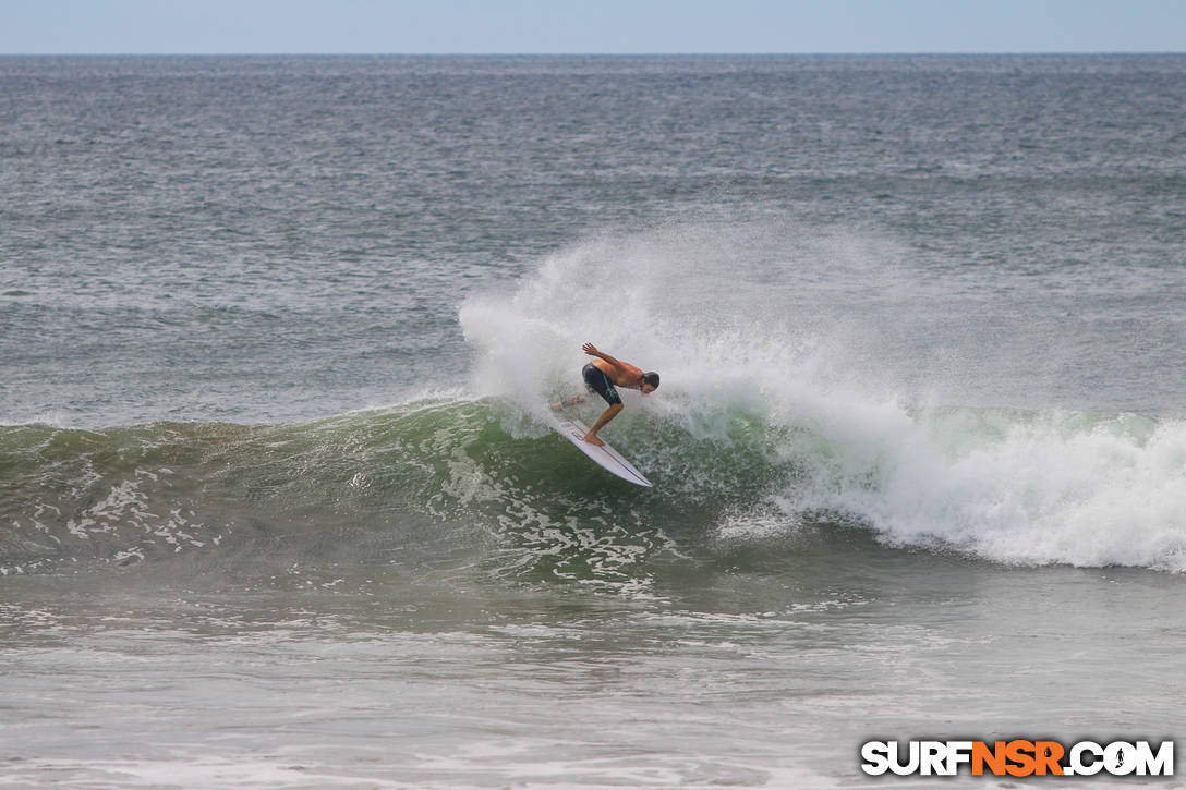 Nicaragua Surf Report - Report Photo 01/22/2020  9:25 PM 