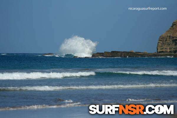 Nicaragua Surf Report - Report Photo 04/16/2011  11:49 AM 