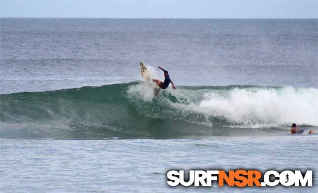 Nicaragua Surf Report - Report Photo 07/05/2006  11:55 PM 