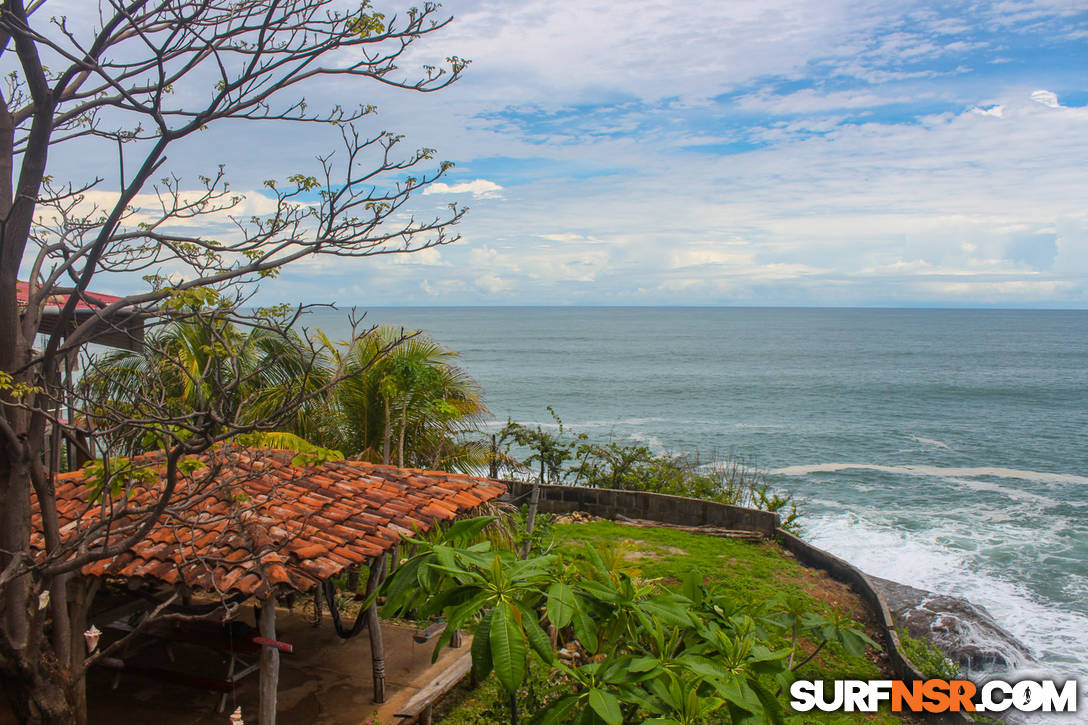 Nicaragua Surf Report - Report Photo 06/03/2020  10:21 PM 