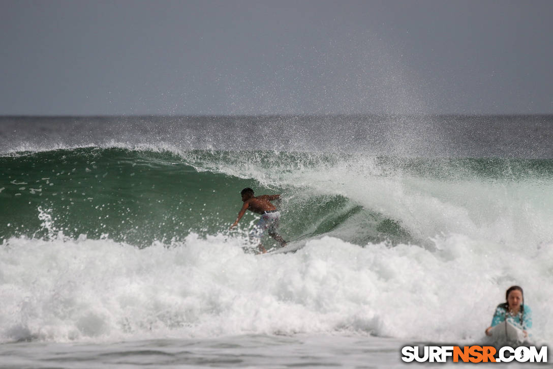Nicaragua Surf Report - Report Photo 06/21/2022 7:02 PM