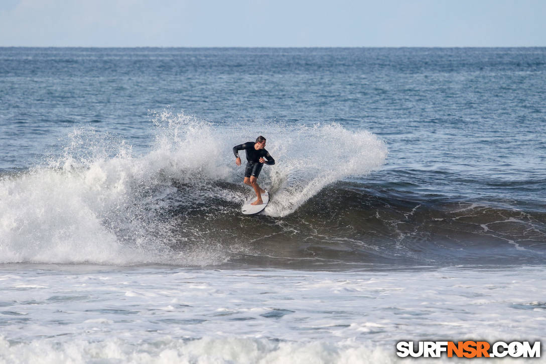 Nicaragua Surf Report - Report Photo 09/27/2018  6:04 PM 
