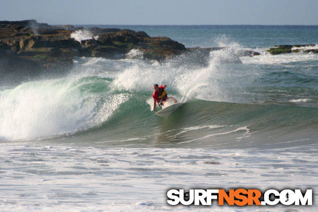 Nicaragua Surf Report - Report Photo 08/23/2009 5:51 PM
