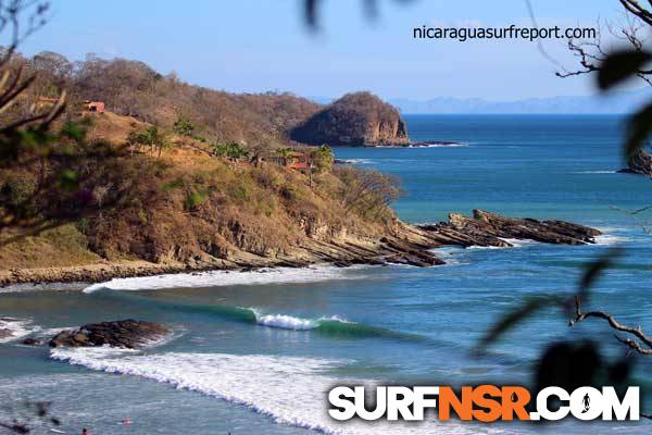 Nicaragua Surf Report - Report Photo 03/15/2014  4:46 PM 