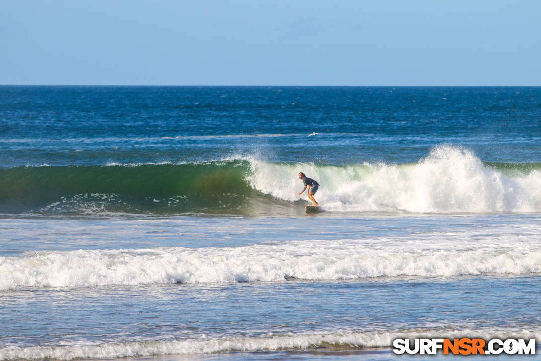 Nicaragua Surf Report - Report Photo 01/12/2023  11:40 AM 