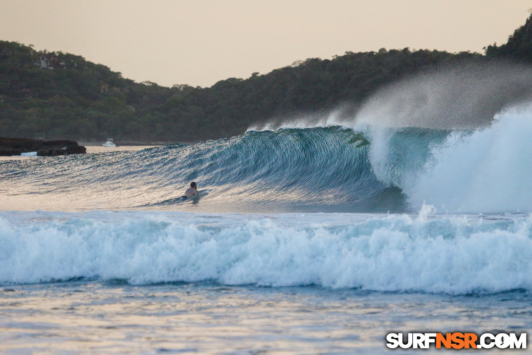 Nicaragua Surf Report - Report Photo 12/26/2017  7:08 PM 