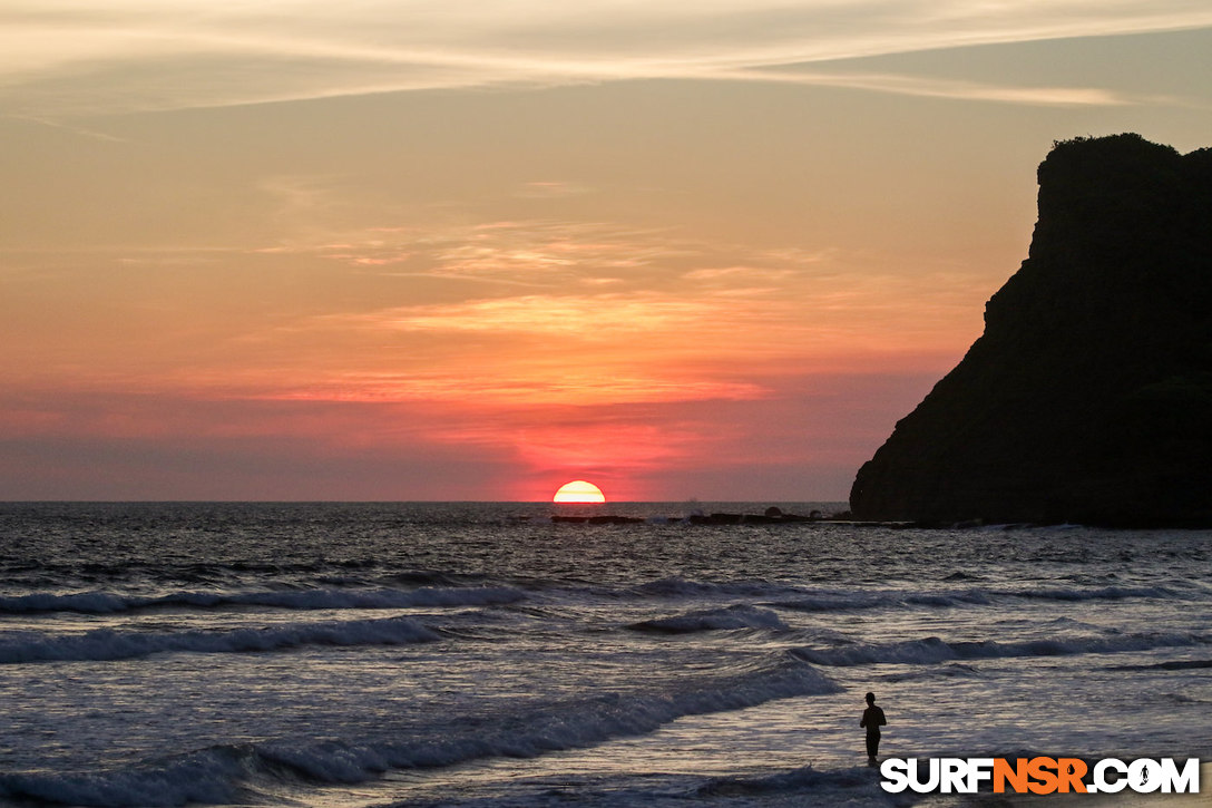 Nicaragua Surf Report - Report Photo 09/08/2017  9:18 PM 