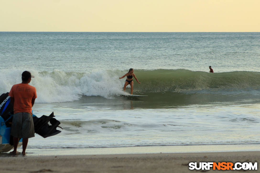 Nicaragua Surf Report - Report Photo 04/16/2018  9:35 PM 