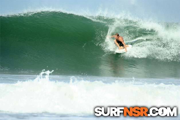Nicaragua Surf Report - Report Photo 06/13/2006 1:32 AM