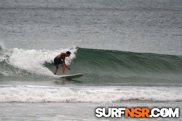 Nicaragua Surf Report - Report Photo 01/20/2009  2:06 PM 