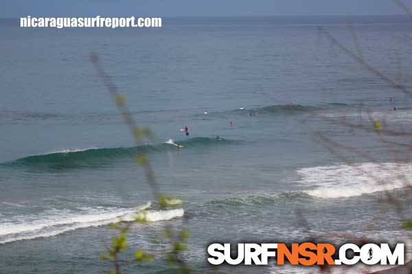 Nicaragua Surf Report - Report Photo 05/23/2012  7:00 AM 