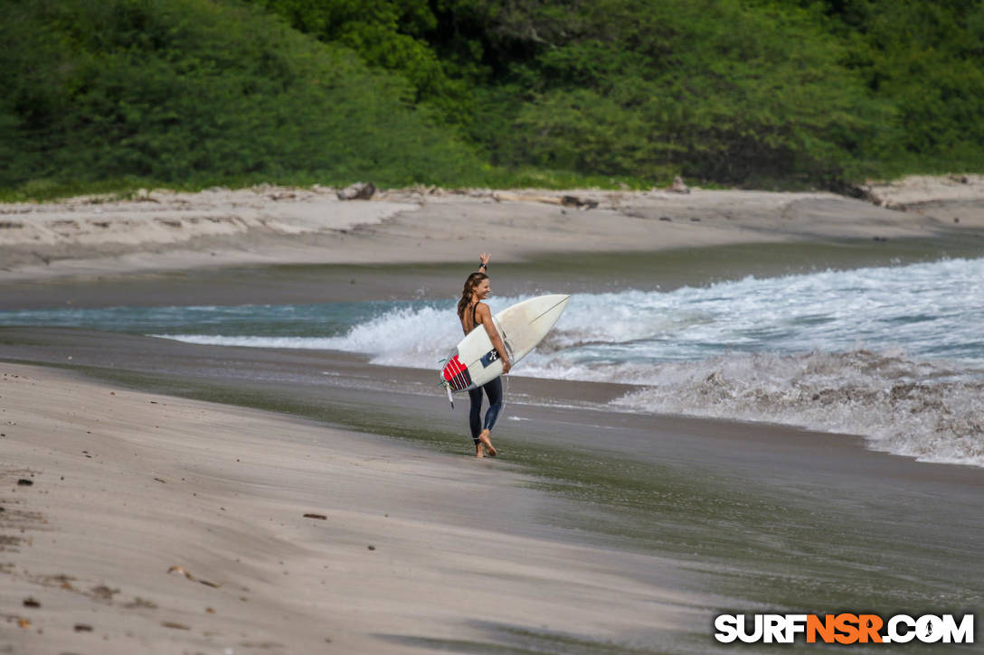 Nicaragua Surf Report - Report Photo 08/01/2019  4:18 PM 