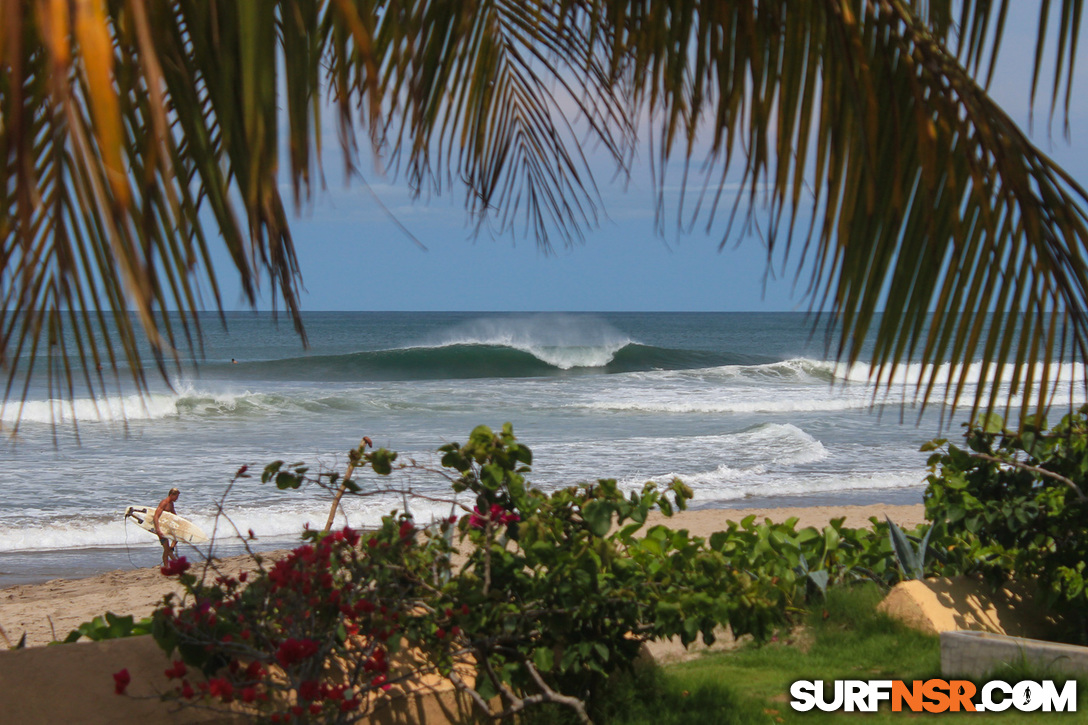 Nicaragua Surf Report - Report Photo 05/31/2017 2:30 PM