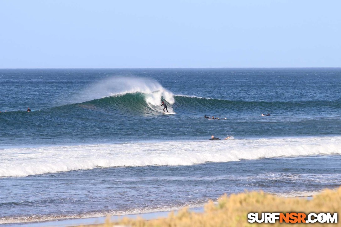 Nicaragua Surf Report - Report Photo 03/07/2017  5:20 PM 