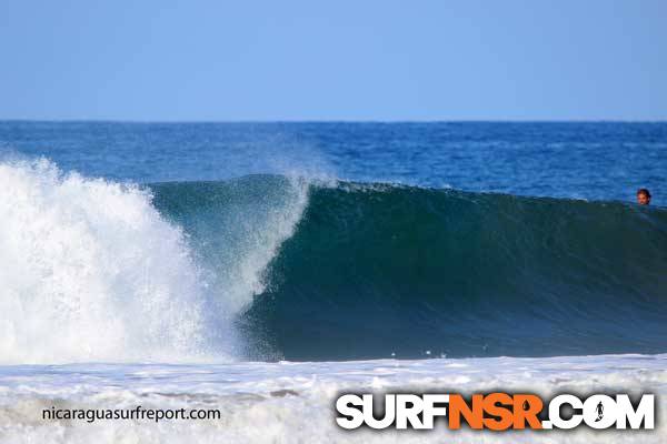 Nicaragua Surf Report - Report Photo 09/09/2014  6:25 PM 