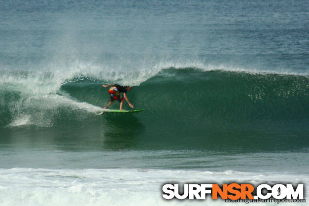 Nicaragua Surf Report - Report Photo 04/28/2008 9:26 PM