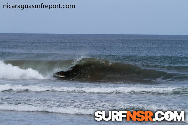 Nicaragua Surf Report - Report Photo 06/14/2014 1:47 PM