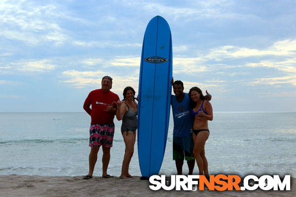 Nicaragua Surf Report - Report Photo 11/30/2012  6:10 PM 