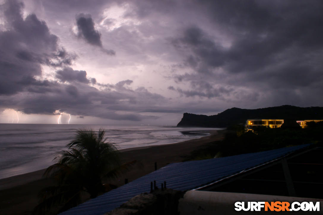Nicaragua Surf Report - Report Photo 11/07/2020  2:30 PM 
