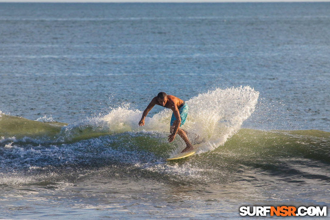Nicaragua Surf Report - Report Photo 12/07/2020  7:04 PM 