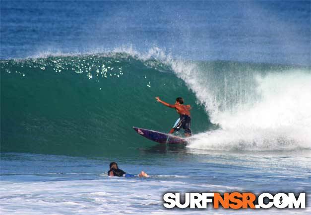 Nicaragua Surf Report - Report Photo 07/16/2006  9:30 PM 