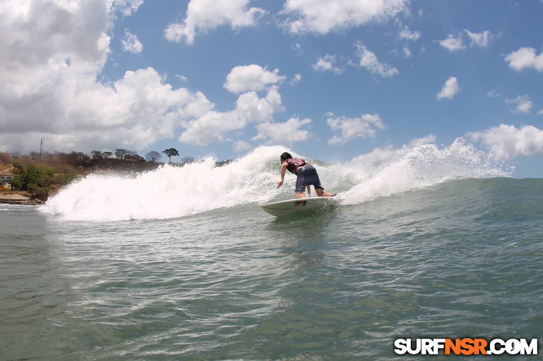 Nicaragua Surf Report - Report Photo 04/05/2016 3:14 PM