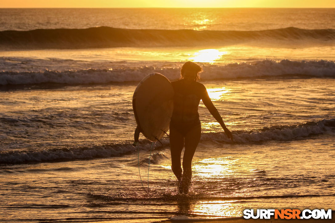 Nicaragua Surf Report - Report Photo 01/23/2018  8:30 PM 