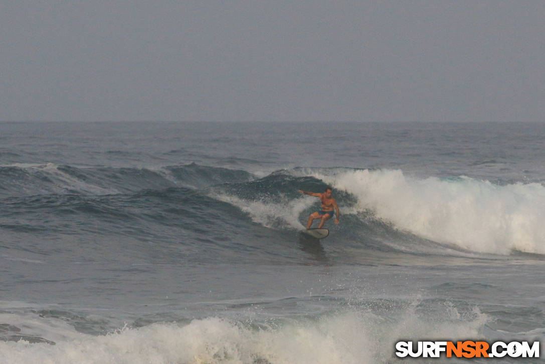 Nicaragua Surf Report - Report Photo 05/02/2016  11:57 AM 