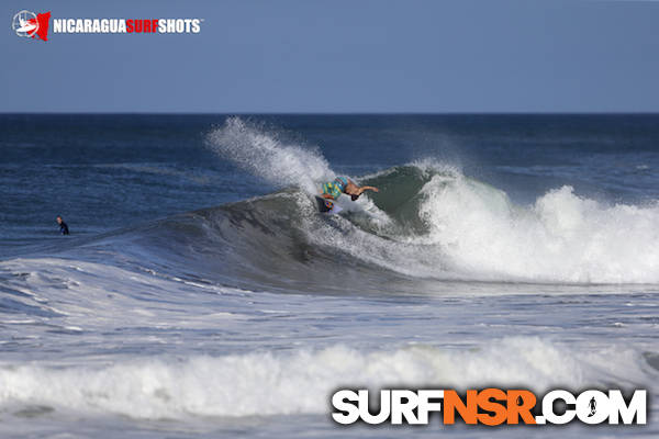 Nicaragua Surf Report - Report Photo 03/27/2015  6:06 PM 