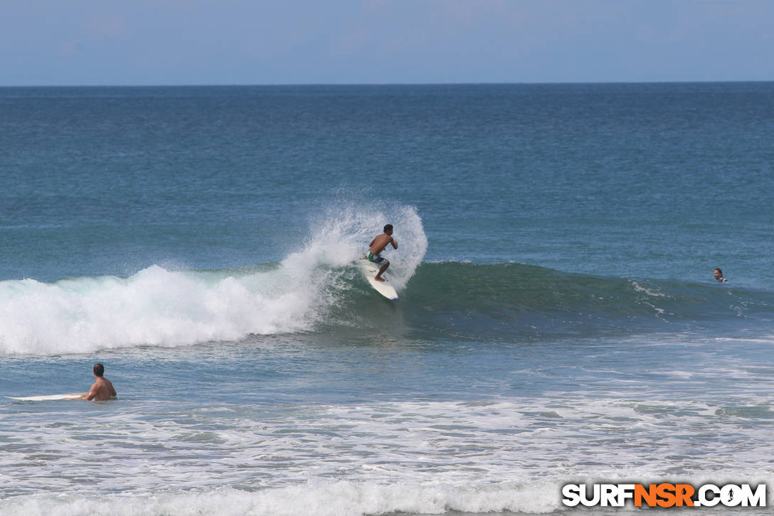 Nicaragua Surf Report - Report Photo 09/19/2015  12:36 PM 