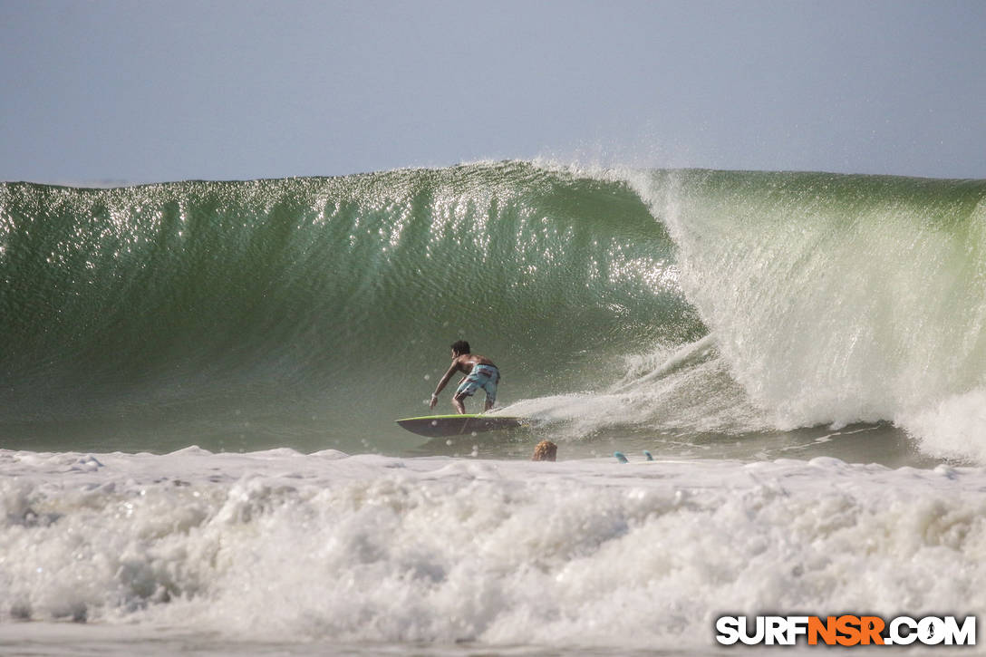 Nicaragua Surf Report - Report Photo 09/29/2022  4:17 PM 