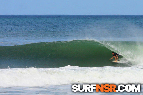 Nicaragua Surf Report - Report Photo 07/06/2013  2:26 PM 