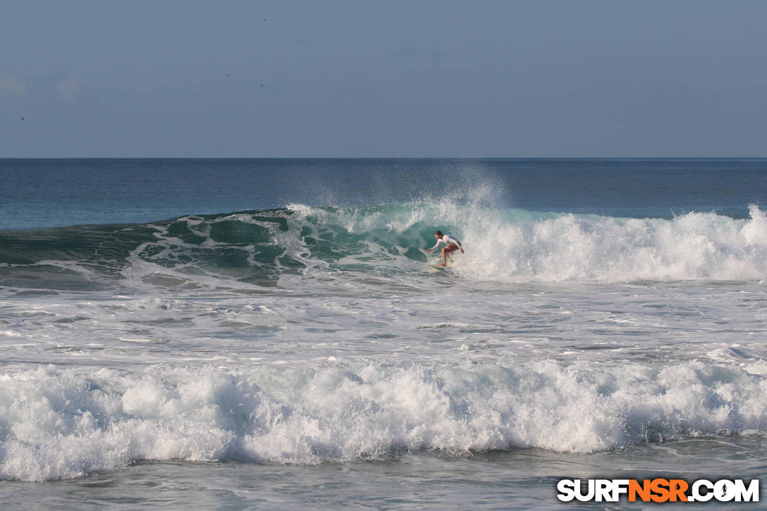Nicaragua Surf Report - Report Photo 12/03/2015 10:33 AM