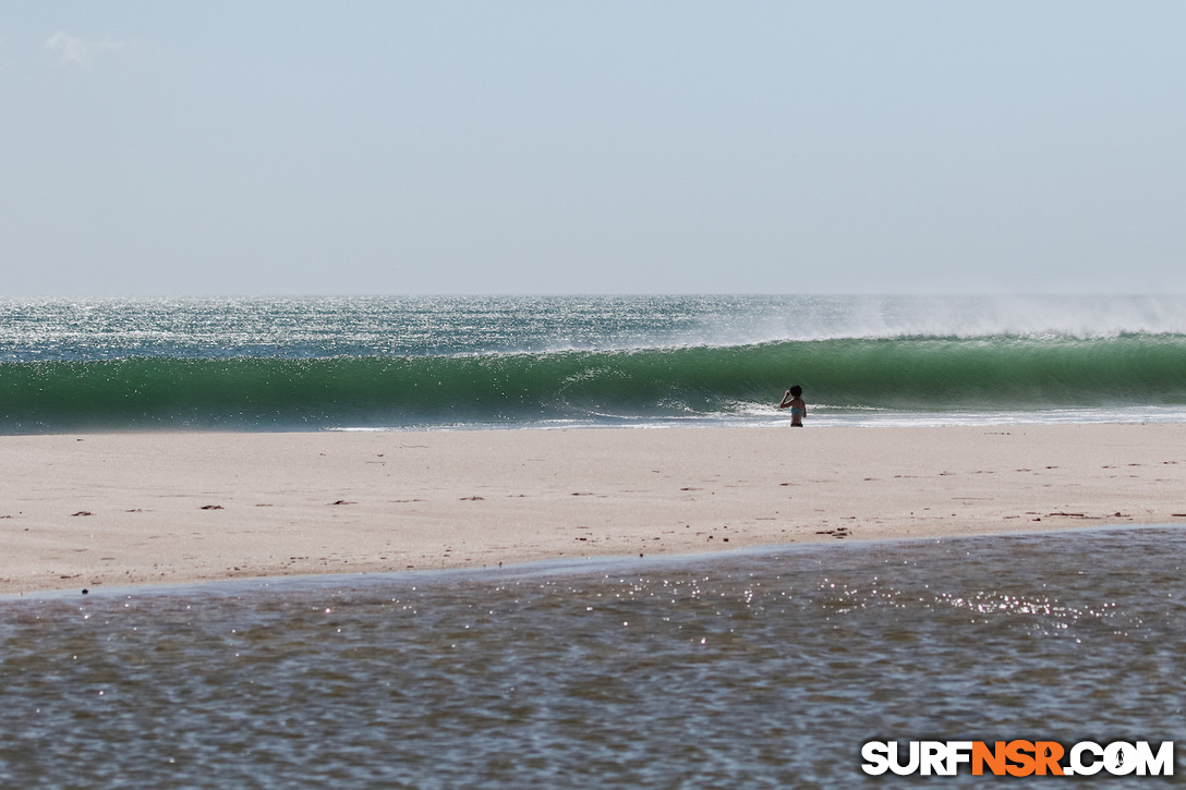 Nicaragua Surf Report - Report Photo 02/02/2018  9:05 PM 