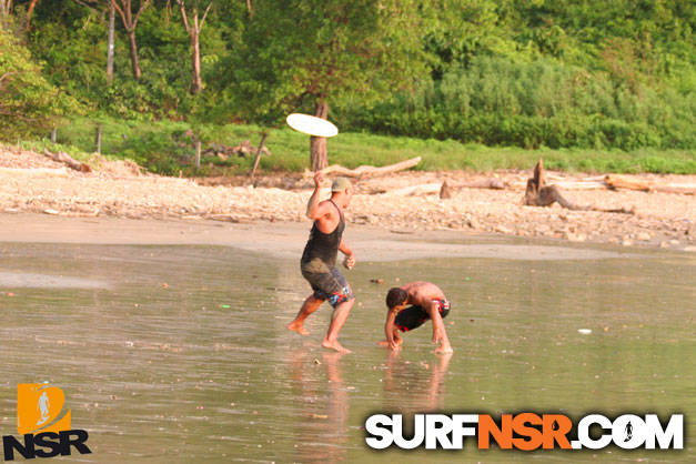 Nicaragua Surf Report - Report Photo 11/08/2008  5:30 PM 