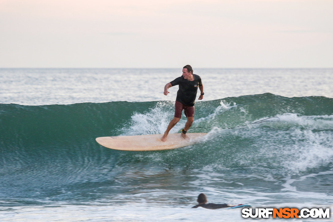 Nicaragua Surf Report - Report Photo 11/07/2017  8:17 PM