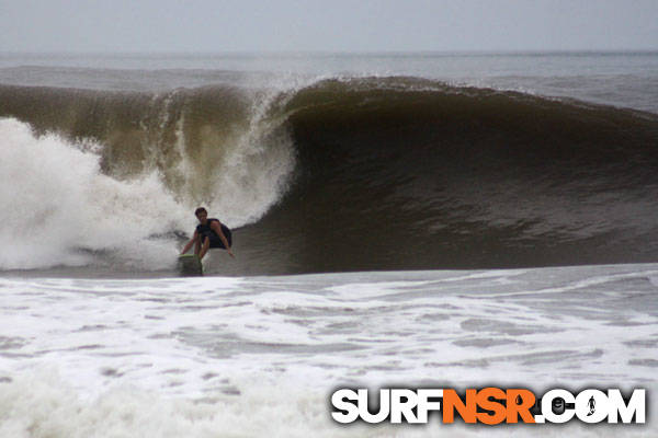 Nicaragua Surf Report - Report Photo 08/25/2010 2:45 PM
