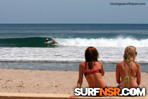 Nicaragua Surf Report - Report Photo 05/12/2011 3:08 PM