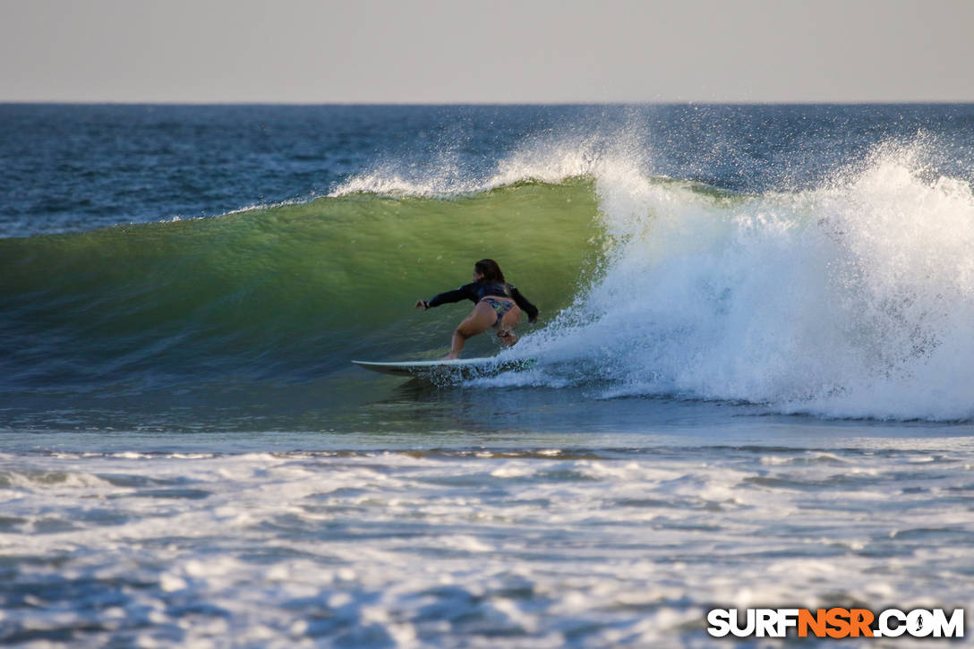 Nicaragua Surf Report - Report Photo 01/25/2020  7:07 PM 