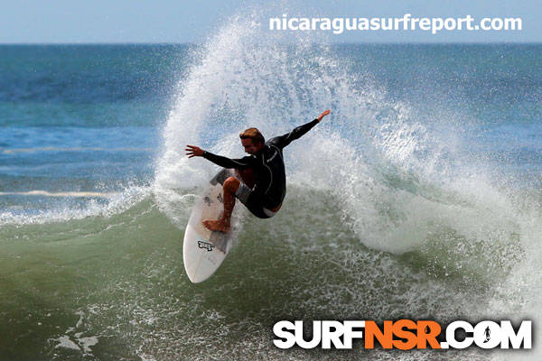 Nicaragua Surf Report - Report Photo 11/08/2012  4:34 PM 