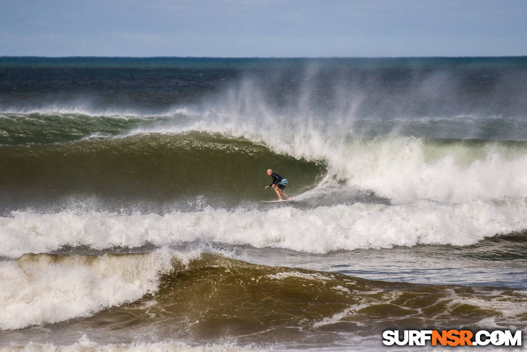 Nicaragua Surf Report - Report Photo 06/16/2022 8:13 PM