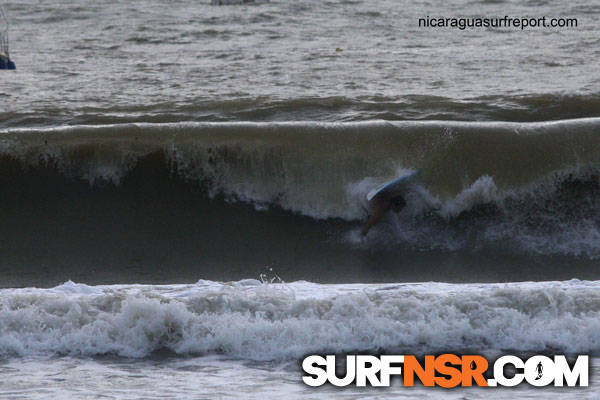 Nicaragua Surf Report - Report Photo 09/29/2010  4:28 PM 