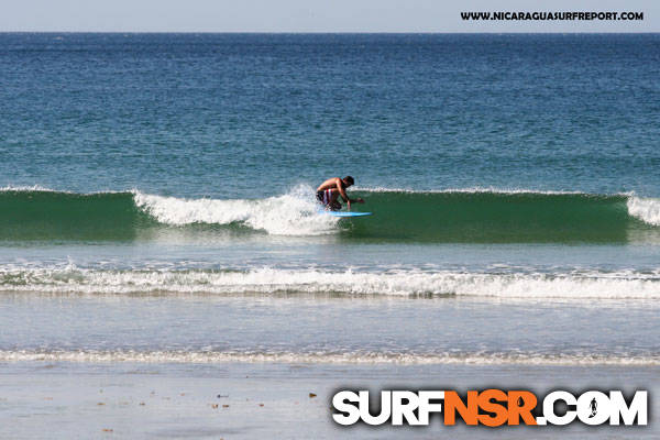 Nicaragua Surf Report - Report Photo 12/20/2010  6:03 PM 