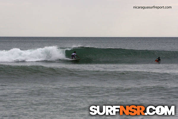 Nicaragua Surf Report - Report Photo 11/24/2010  4:06 PM 